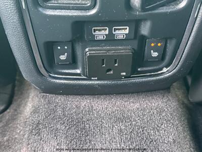 2015 Dodge Durango Limited - Photo 37 - Garden City, ID 83714