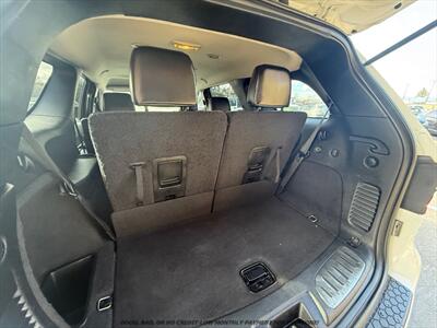 2015 Dodge Durango Limited - Photo 19 - Garden City, ID 83714