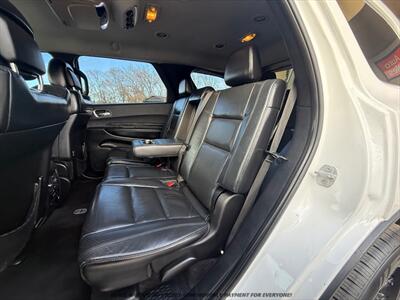 2015 Dodge Durango Limited - Photo 16 - Garden City, ID 83714