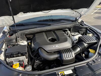 2015 Dodge Durango Limited - Photo 9 - Garden City, ID 83714