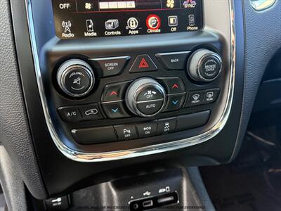 2015 Dodge Durango Limited - Photo 31 - Garden City, ID 83714