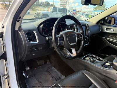 2015 Dodge Durango Limited - Photo 11 - Garden City, ID 83714