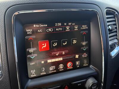 2015 Dodge Durango Limited - Photo 30 - Garden City, ID 83714