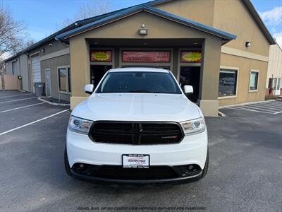 2015 Dodge Durango Limited - Photo 2 - Garden City, ID 83714