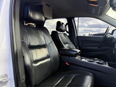 2015 Dodge Durango Limited - Photo 24 - Garden City, ID 83714