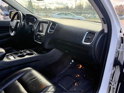 2015 Dodge Durango Limited - Photo 25 - Garden City, ID 83714