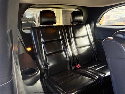 2015 Dodge Durango Limited - Photo 21 - Garden City, ID 83714