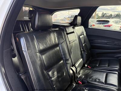 2015 Dodge Durango Limited - Photo 22 - Garden City, ID 83714