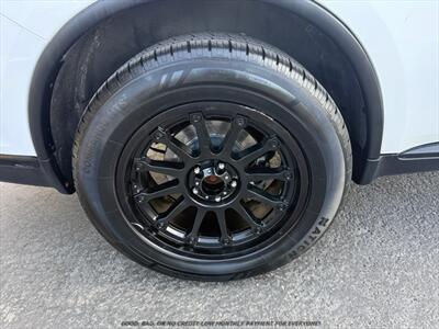 2015 Dodge Durango Limited - Photo 26 - Garden City, ID 83714