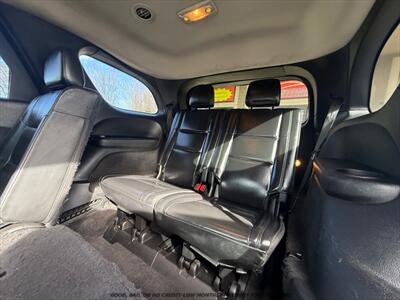 2015 Dodge Durango Limited - Photo 18 - Garden City, ID 83714