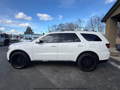 2015 Dodge Durango Limited - Photo 4 - Garden City, ID 83714