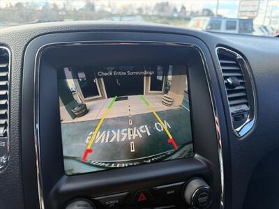 2015 Dodge Durango Limited - Photo 14 - Garden City, ID 83714