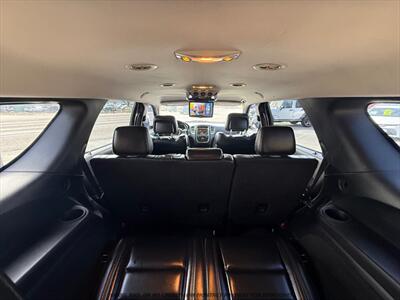 2015 Dodge Durango Limited - Photo 20 - Garden City, ID 83714