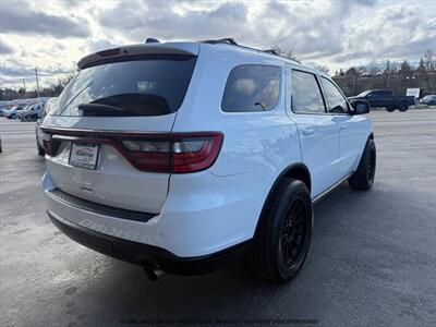 2015 Dodge Durango Limited - Photo 7 - Garden City, ID 83714
