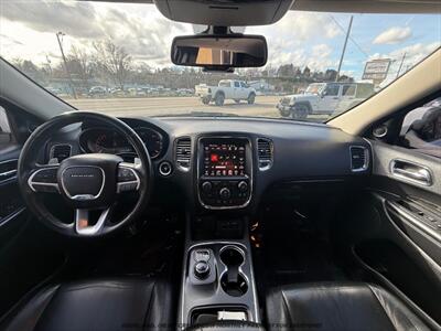 2015 Dodge Durango Limited - Photo 10 - Garden City, ID 83714