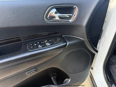 2015 Dodge Durango Limited - Photo 27 - Garden City, ID 83714