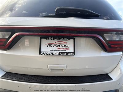 2015 Dodge Durango Limited - Photo 39 - Garden City, ID 83714