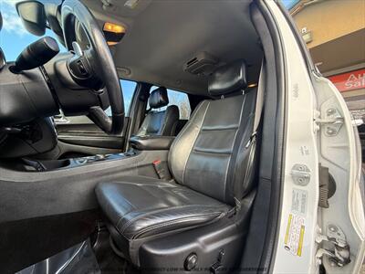 2015 Dodge Durango Limited - Photo 12 - Garden City, ID 83714
