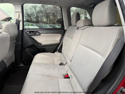 2016 Subaru Forester 2.5i Premium   - Photo 17 - Garden City, ID 83714