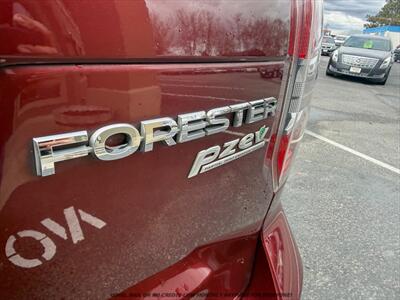 2016 Subaru Forester 2.5i Premium   - Photo 31 - Garden City, ID 83714