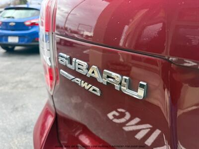 2016 Subaru Forester 2.5i Premium   - Photo 30 - Garden City, ID 83714