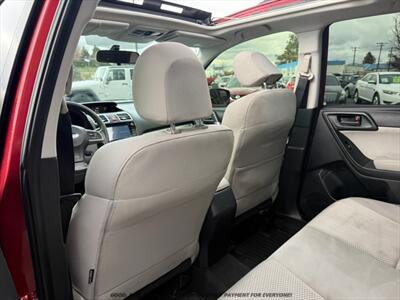 2016 Subaru Forester 2.5i Premium   - Photo 16 - Garden City, ID 83714