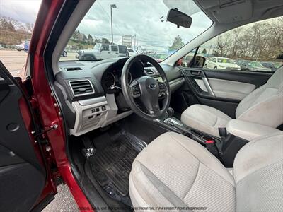 2016 Subaru Forester 2.5i Premium   - Photo 12 - Garden City, ID 83714