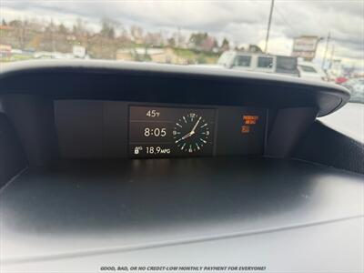 2016 Subaru Forester 2.5i Premium   - Photo 27 - Garden City, ID 83714