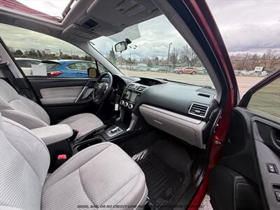 2016 Subaru Forester 2.5i Premium   - Photo 23 - Garden City, ID 83714