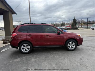 2016 Subaru Forester 2.5i Premium   - Photo 8 - Garden City, ID 83714