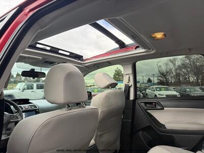 2016 Subaru Forester 2.5i Premium   - Photo 18 - Garden City, ID 83714