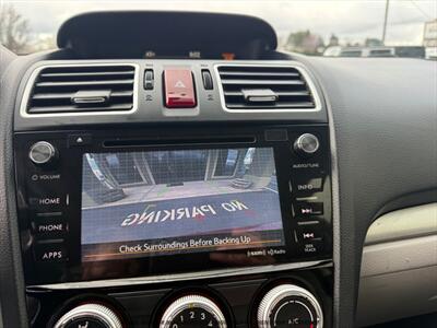 2016 Subaru Forester 2.5i Premium   - Photo 15 - Garden City, ID 83714