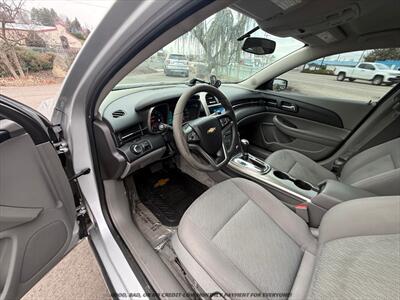 2013 Chevrolet Malibu LS Fleet - Photo 11 - Garden City, ID 83714
