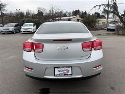 2013 Chevrolet Malibu LS Fleet - Photo 6 - Garden City, ID 83714