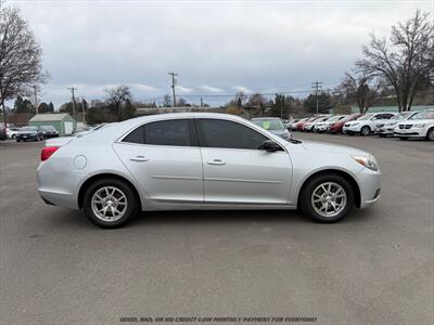 2013 Chevrolet Malibu LS Fleet - Photo 8 - Garden City, ID 83714