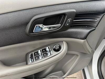 2013 Chevrolet Malibu LS Fleet - Photo 22 - Garden City, ID 83714