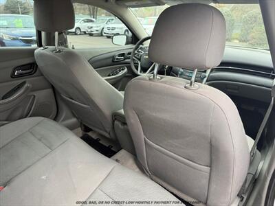 2013 Chevrolet Malibu LS Fleet - Photo 18 - Garden City, ID 83714