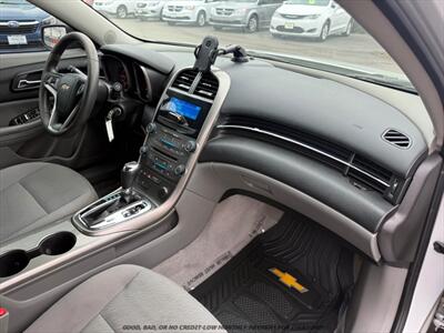 2013 Chevrolet Malibu LS Fleet - Photo 20 - Garden City, ID 83714