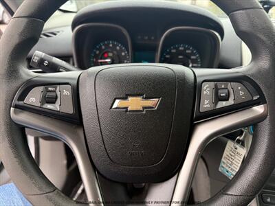2013 Chevrolet Malibu LS Fleet - Photo 24 - Garden City, ID 83714