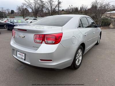 2013 Chevrolet Malibu LS Fleet - Photo 7 - Garden City, ID 83714