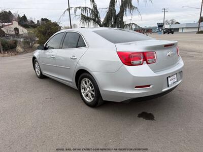 2013 Chevrolet Malibu LS Fleet - Photo 5 - Garden City, ID 83714
