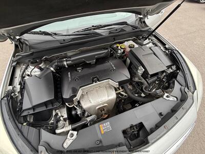 2013 Chevrolet Malibu LS Fleet - Photo 9 - Garden City, ID 83714