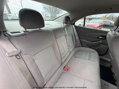 2013 Chevrolet Malibu LS Fleet - Photo 17 - Garden City, ID 83714