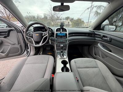2013 Chevrolet Malibu LS Fleet - Photo 10 - Garden City, ID 83714