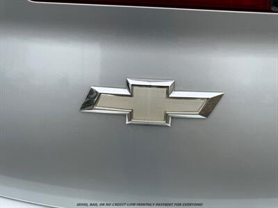 2013 Chevrolet Malibu LS Fleet - Photo 29 - Garden City, ID 83714