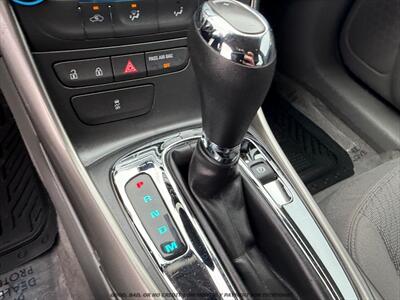 2013 Chevrolet Malibu LS Fleet - Photo 27 - Garden City, ID 83714