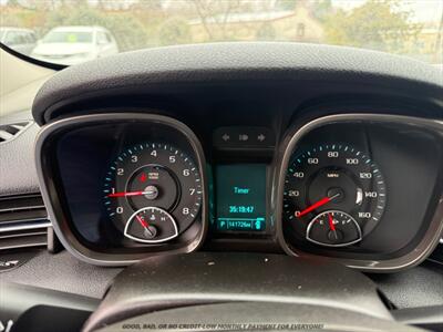 2013 Chevrolet Malibu LS Fleet - Photo 13 - Garden City, ID 83714