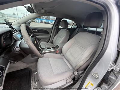 2013 Chevrolet Malibu LS Fleet - Photo 12 - Garden City, ID 83714