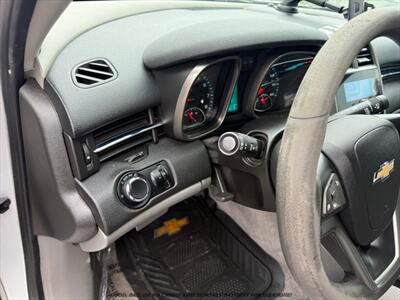 2013 Chevrolet Malibu LS Fleet - Photo 23 - Garden City, ID 83714