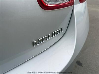 2013 Chevrolet Malibu LS Fleet - Photo 28 - Garden City, ID 83714